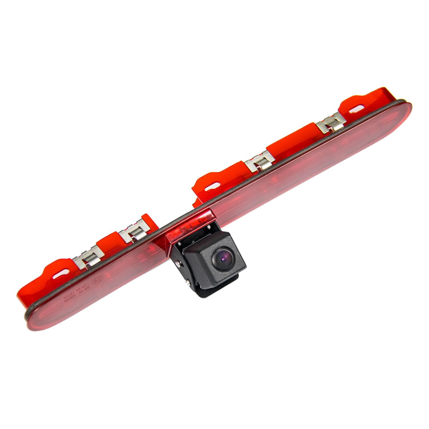 HD Visione Notturna IR Luce di Freno Telecamera di retromarcia per Citroen Dispatch/Toyota Proace/Peugeot Expert Traveller Van 3 Transporter dal 2016