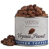 9oz Can Butter Toffee Peanuts