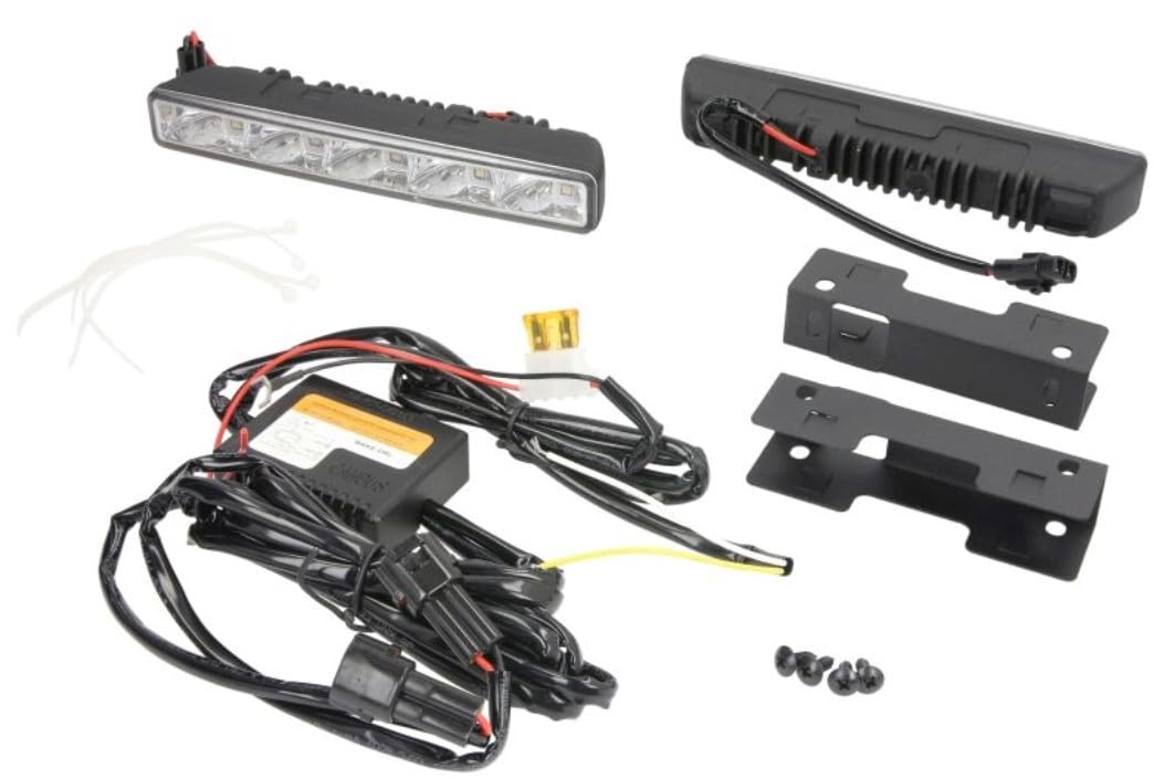 Osram LD901 Luces diurnas LED 901 Opto Semiconductors