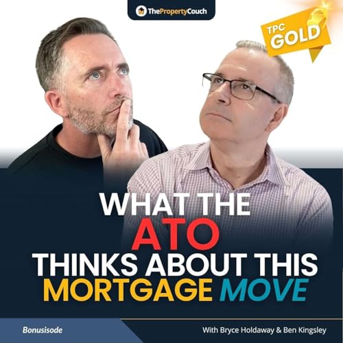 TPC Gold | Can You Use Your IP's Equity to Pay Off Your Home Loan Early? cover art