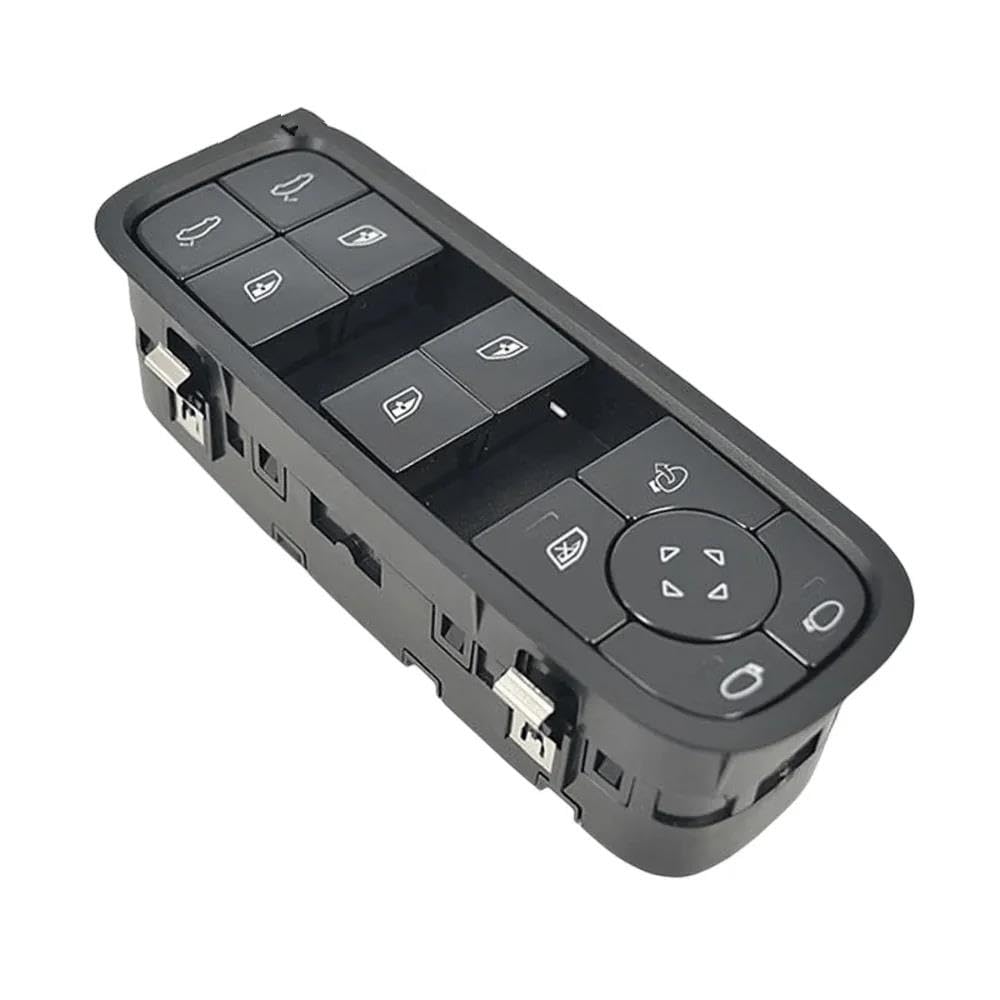 cristal auto Para Cayenne Para Panamera 2018-2021 interruptor