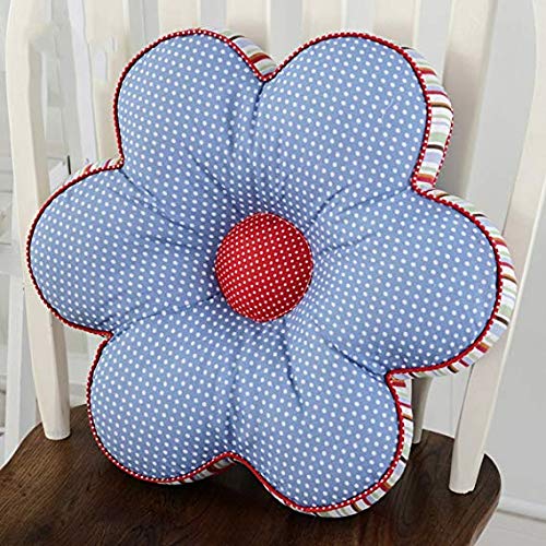 Coussin de chaise haute densité au design capitonné et élégant