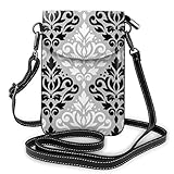 Multifunktionell & Praktisch：Mit Vielen Taschen Können Sie Kreditkarten, Schlüssel, Lippenstifte, Kopfhörer, Bargeld Und Andere Kleine Gegenstände In Der Front Pocket. Was Mehr Ist, Kannst Du Das Handy In Die Back Pocket Stecken, Um Zu Verhindern, Dass Fallen Wenn Outdoor Aktivität #wie Zelten, Einkaufen Usw.