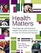 Health Matters: The Exercise and Nutrition Health Education Curriculum for People with Developmental Disabilities
