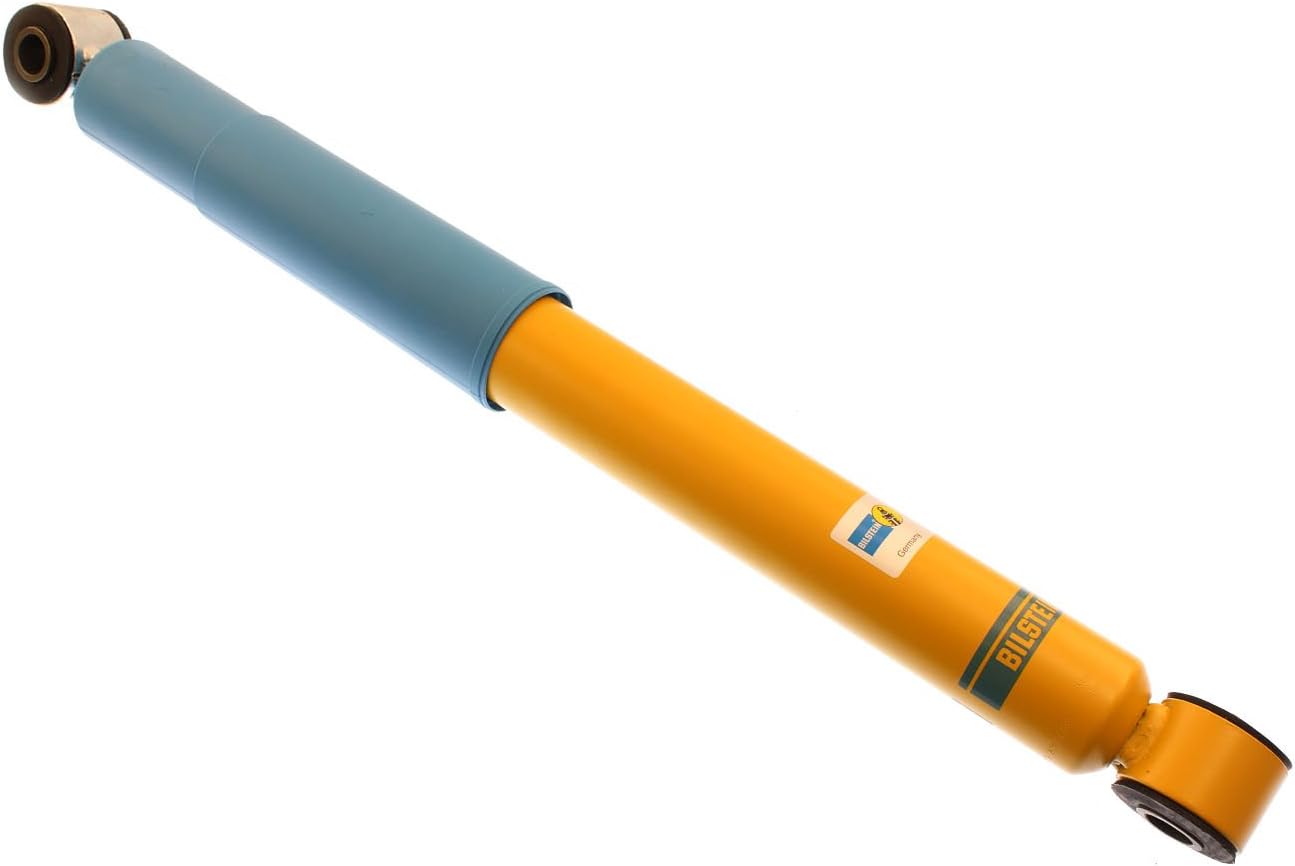 Bilstein 24-186582 Front Shock fits 2002 2014 Rambler Ambassador 40DFT 38PFT 36PFT 40PDQ 40PBT - Monotube Design, Fade Free Performance, Optimal Performance