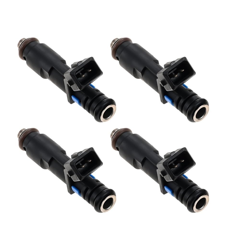 Fuel Injectors Fuel Injector Replaces for Sail 1.2 10-15