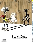 Lucky Luke: Lucky Luke 16/En remontant le Mississipi