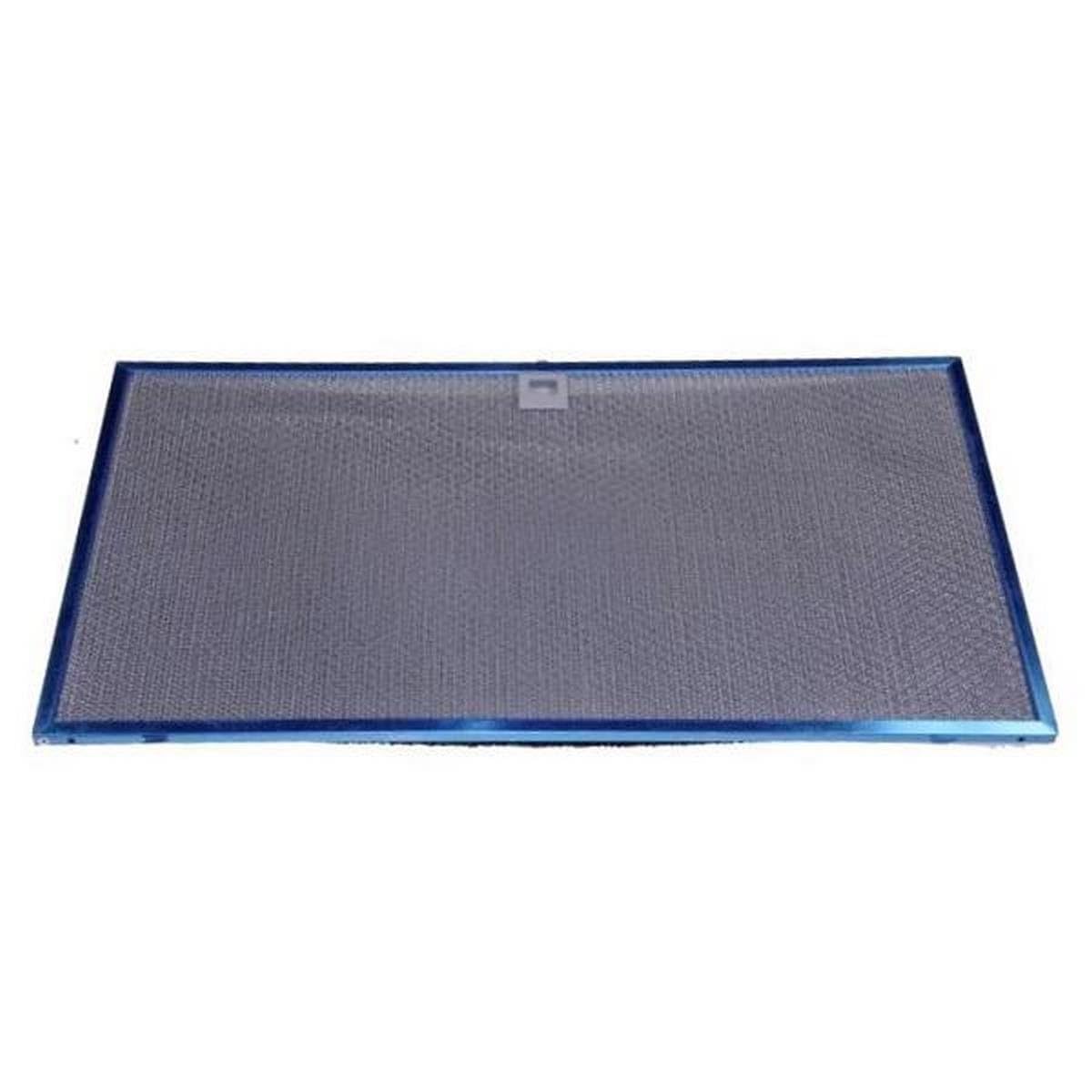 Brandt – Filtro Metal 557 x 303 M/M para campana Brandt