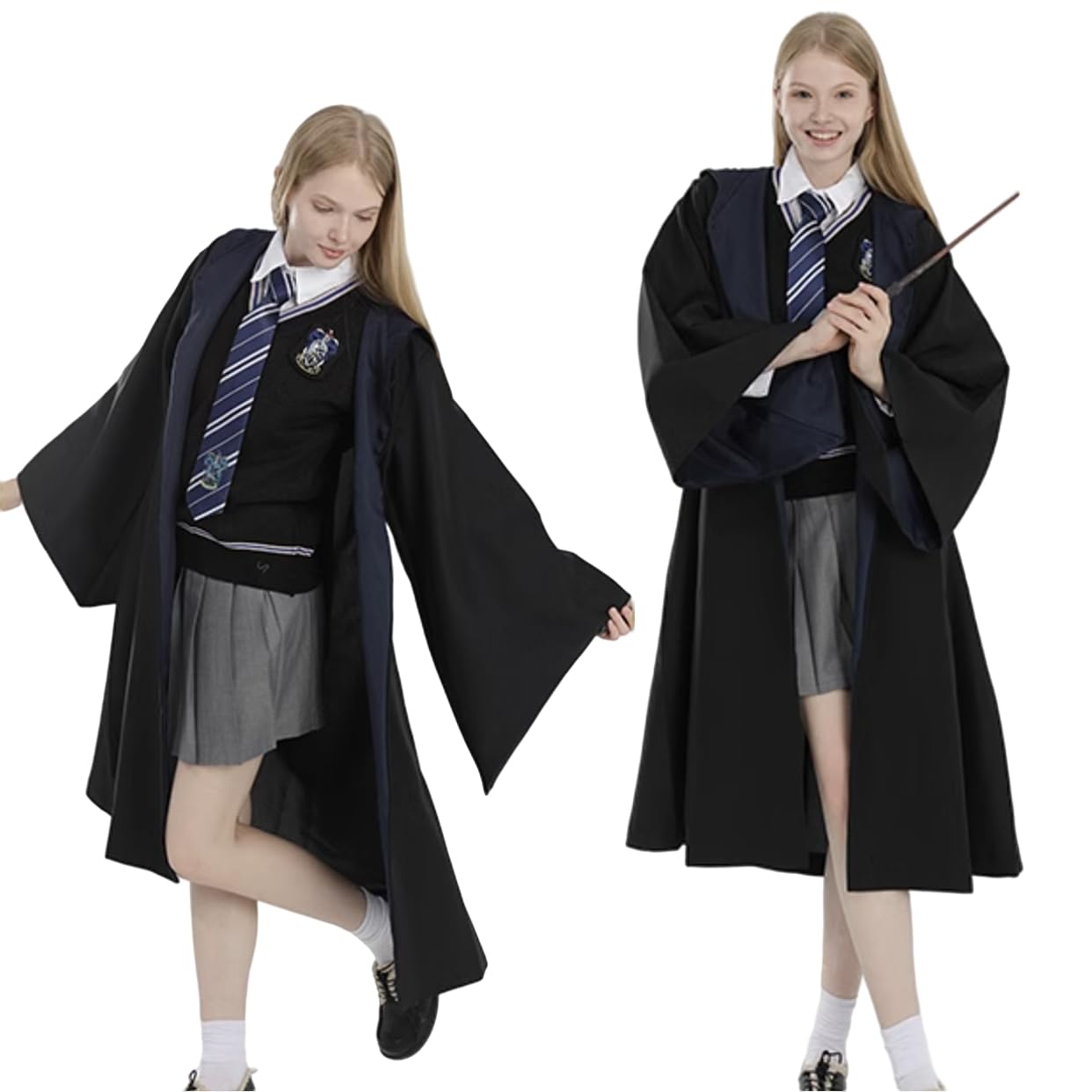 公式】ハリーポッター グリフィンドール ローブ スタジオツアー東京 S