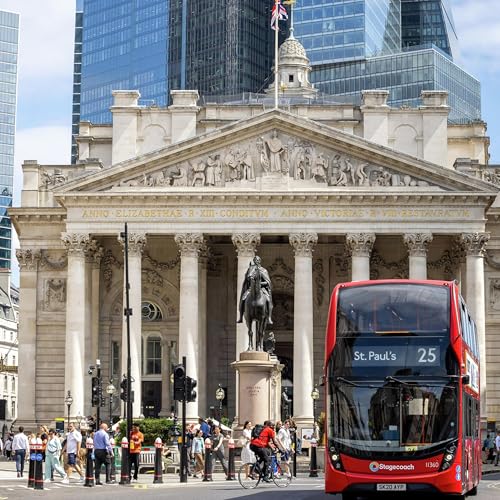 Why Long-Term Bond Yields Are Up in the US, UK and Japan