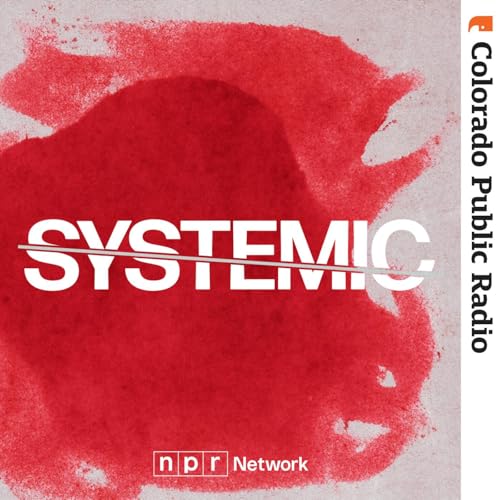 Page de couverture de Systemic