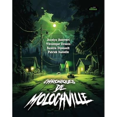 Chroniques de Molochville
