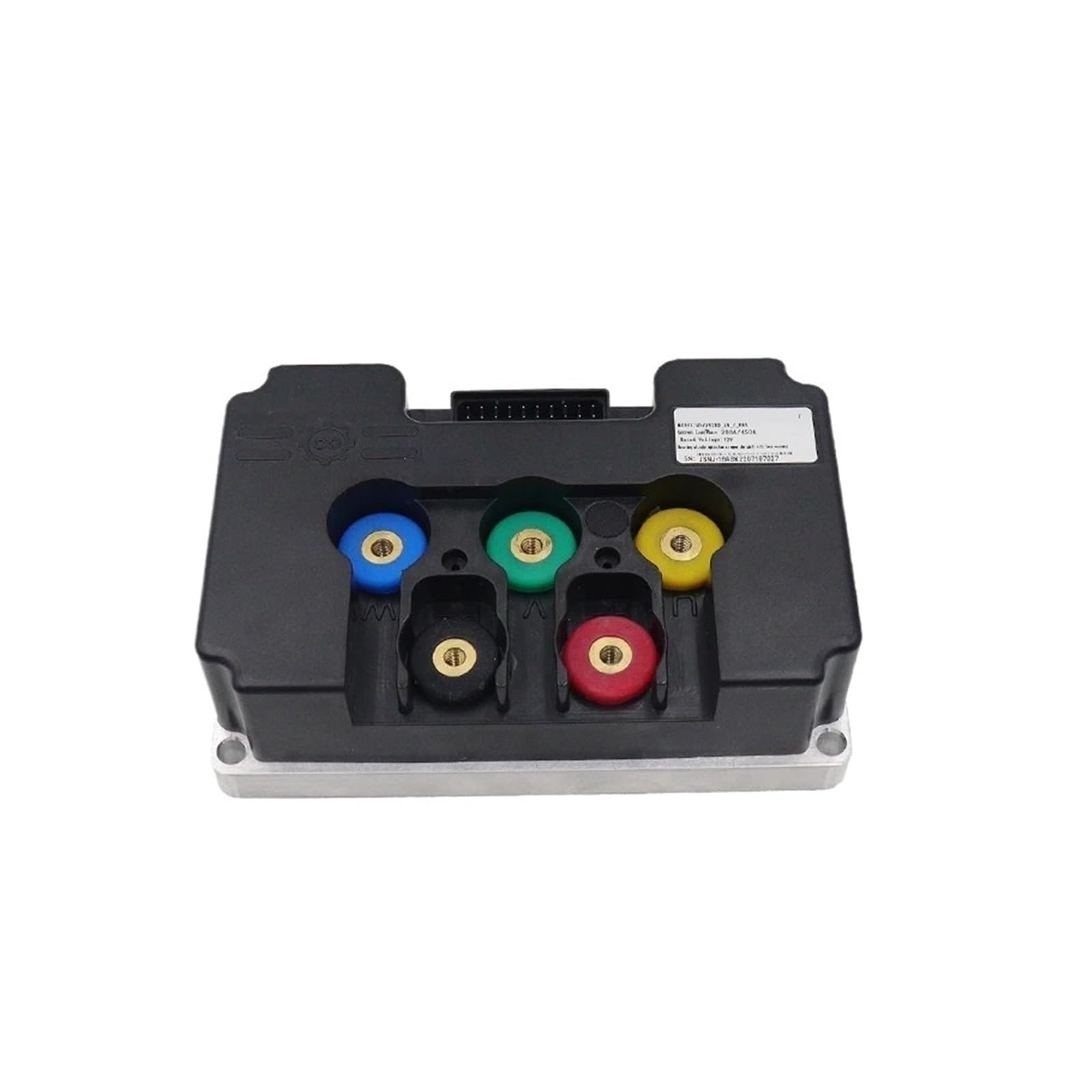 Fardriver ND72450 Controller für BLDC-Motor, 48-72 V DC, 200 A, mit DKD-Display für E-Bike