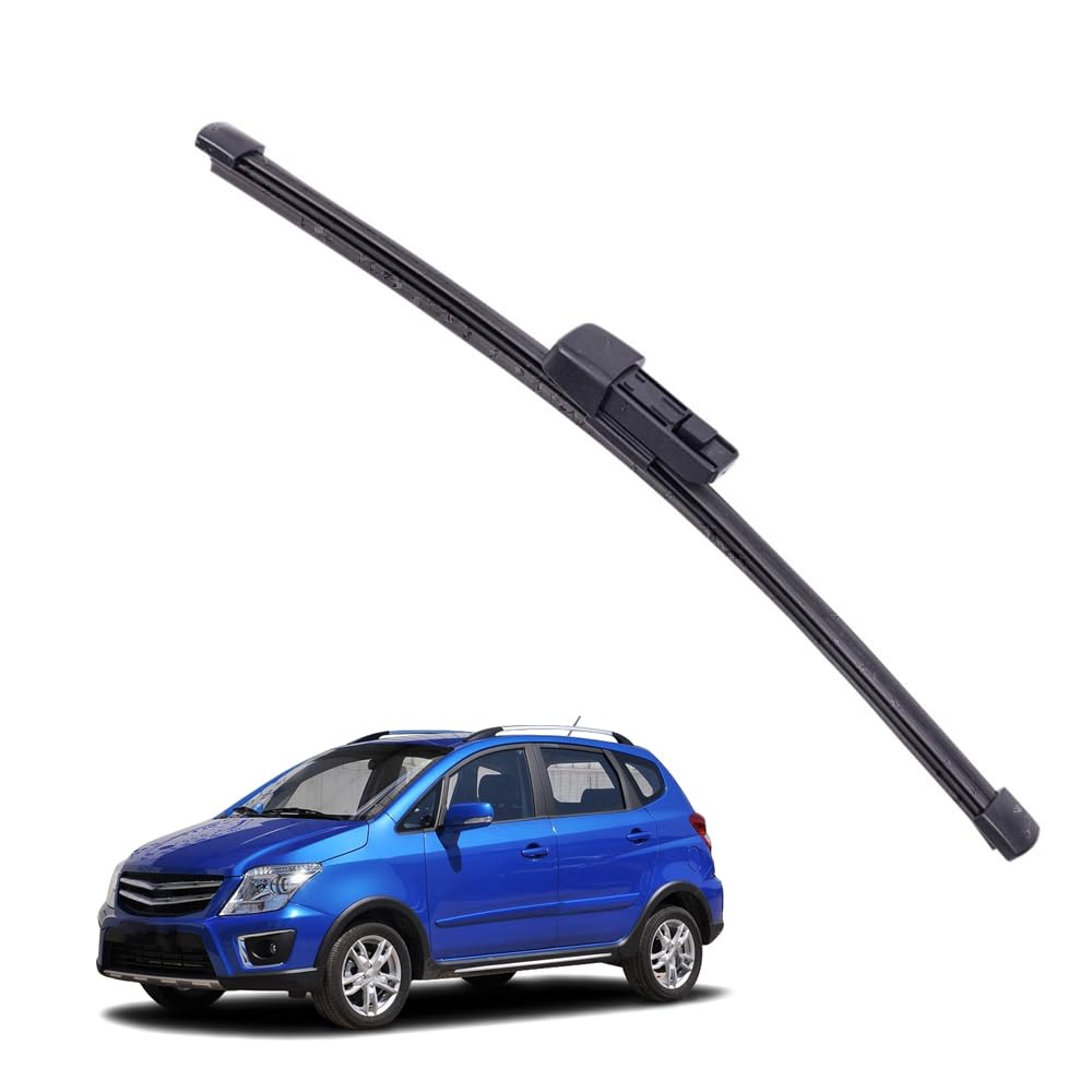 Amhvmu Normal Replacement Blades Rear Windscreen Wiper,For Changan Cx20 2011-2014