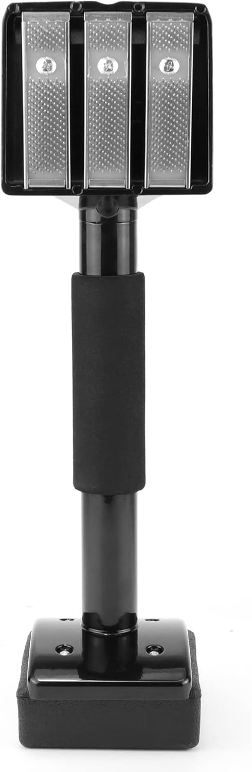 Economy Carpet Knee Kicker