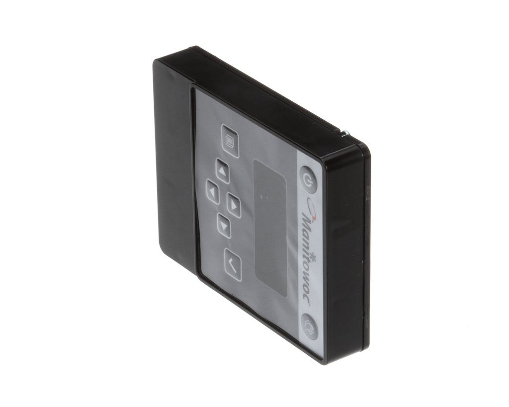 Manitowoc ICE Parts 000008031 LCD HOUSING - NO Display (000008031)