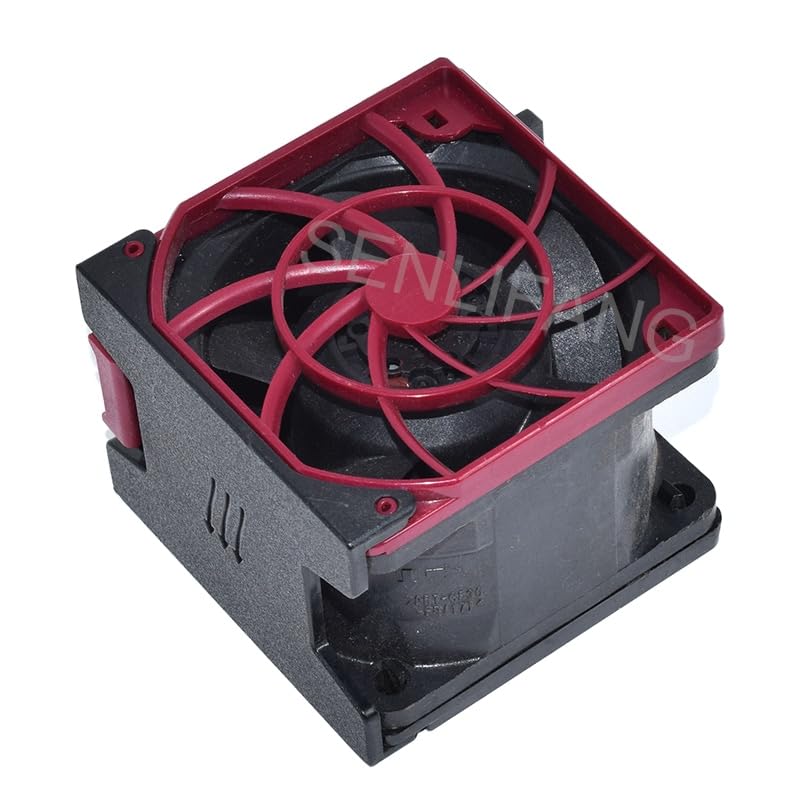 777285-001 747597-001 796851-001 wentylator do wentylatora DL380 388 G9 Gen9 dobrze przetestowany