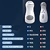 Appareil Ultra Silencieux Māștṵrbâtëṵr Va Et Vient Sextoyse Plaisir Toyspour Pour Homme Masculin Electrique Automatique Multifonction Realiste Mains Libre Masturbation Masturbation #2