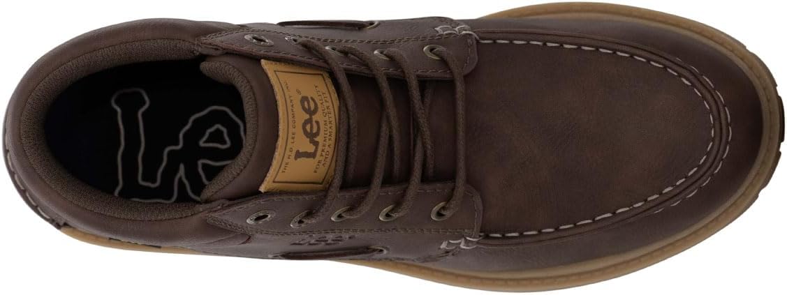 Lee mens Rowan - Image 5