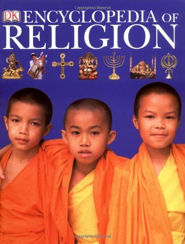  Encyclopedia of Religion by Philip Wilkinson (2008-03-03) Gratuit