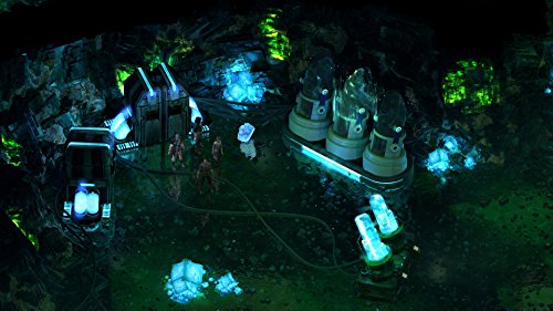 Torment : Tides of Numenera Edition Day One Jeu Xbox One - vue 7