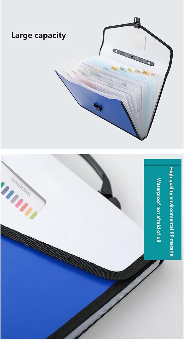 HONEYSEW Quilting Ruler Templates Storage Case Sewing Machine Ruler Carry Bag Ruler Rack (2 Quilting Ruler Bags)