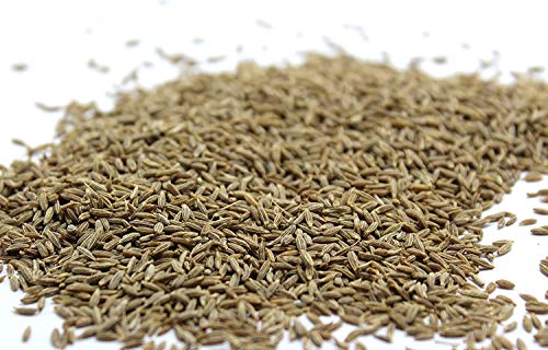 Image of Shirish Masala Jeera Whole 500gm, Cumin Whole (500 Gram Pack of 1)
