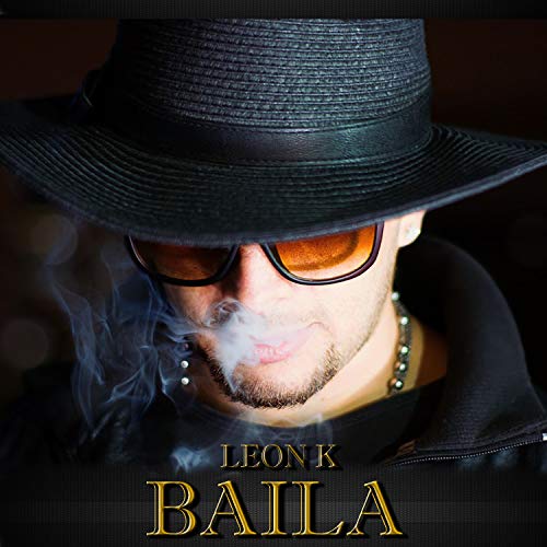 Leon K. feat. Criss Cortez