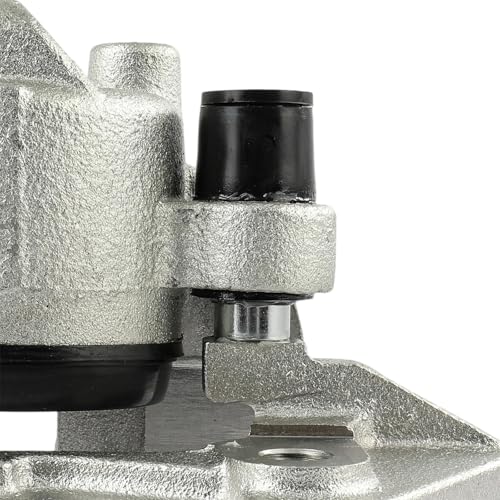 Image of 18B5294 Front Left Disc Brake Caliper w /Bracket