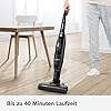 Amazon.de: Bosch Akku-Staubsauger Readyy'y Serie 2 BCHF216B, kabellos ...