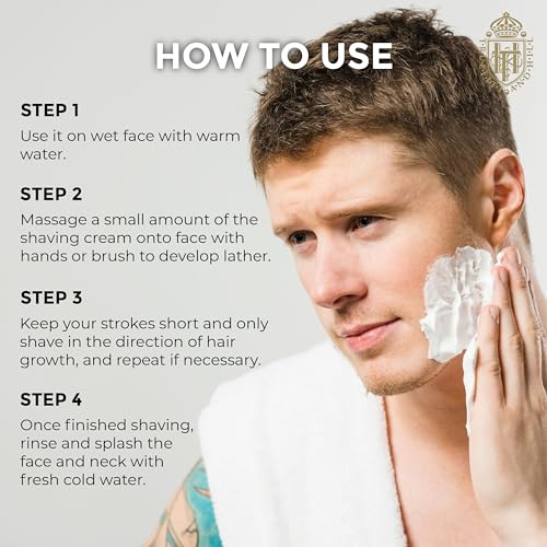 Truefitt and Hill Sensitive Face Moisturiser by Truefitt & Hill