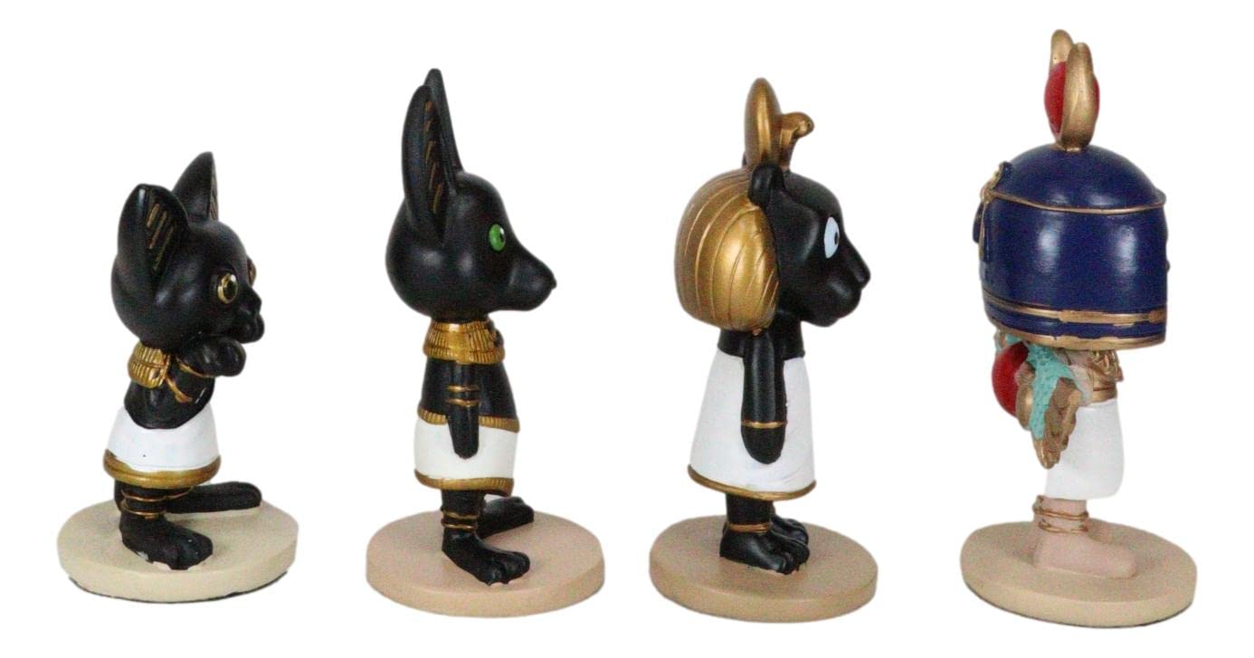 Amazon.co.jp: Ebros ギフトセット ウィージプティアン イシス