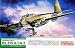 Produktbild 1/72 Messerschmitt Me410 A-1/A-3 (japan import)