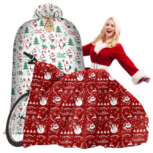 M-sorflly bike gift bag image