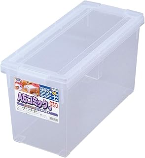 Amazon Co Jp 本 コミック 収納ケース ボックス 収納用品 ホーム キッチン Amazon Co Jp 本 コミック 収納ケース ボックス 収納用品 ホーム キッチン