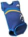 Konfidence Babywarma Baby Wetsuit - Nautical Wave (6-12 Months)