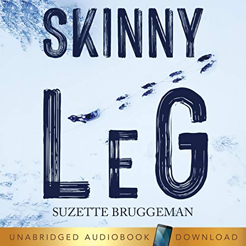 Skinny Leg by Suzette Bruggeman episode artwork