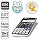 Casio FX-991DE X ClassWiz Scientific Calculator with Natural Display, Schwarz, Technisch-Wissenschaftlich