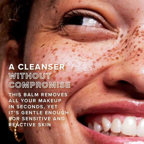 Farmacy FAU02121 Makeup Remover Cleansing Balm thumb #6