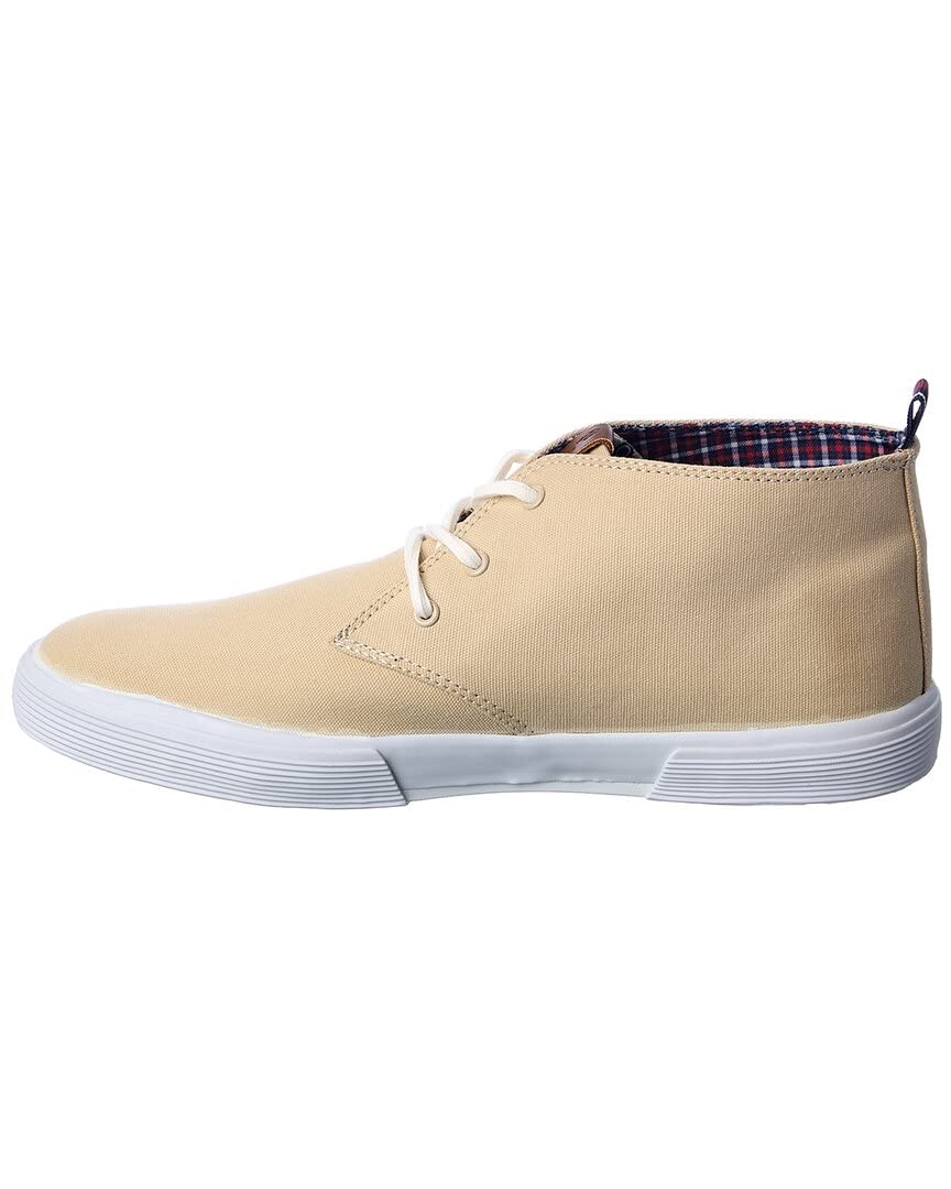 bristol chukka sneaker