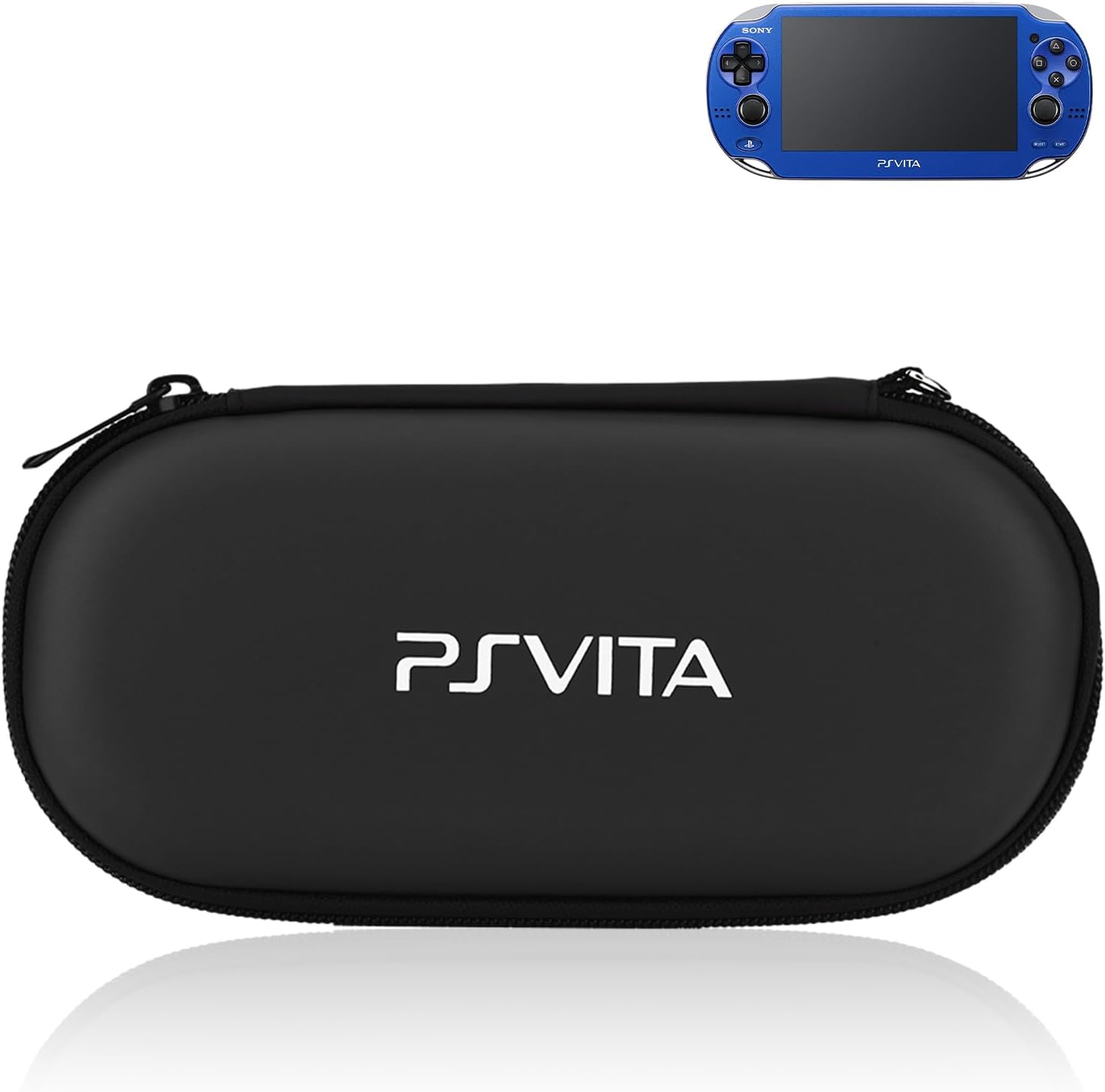 PS Vita Case, Carrying Case Compatible for PS Vita