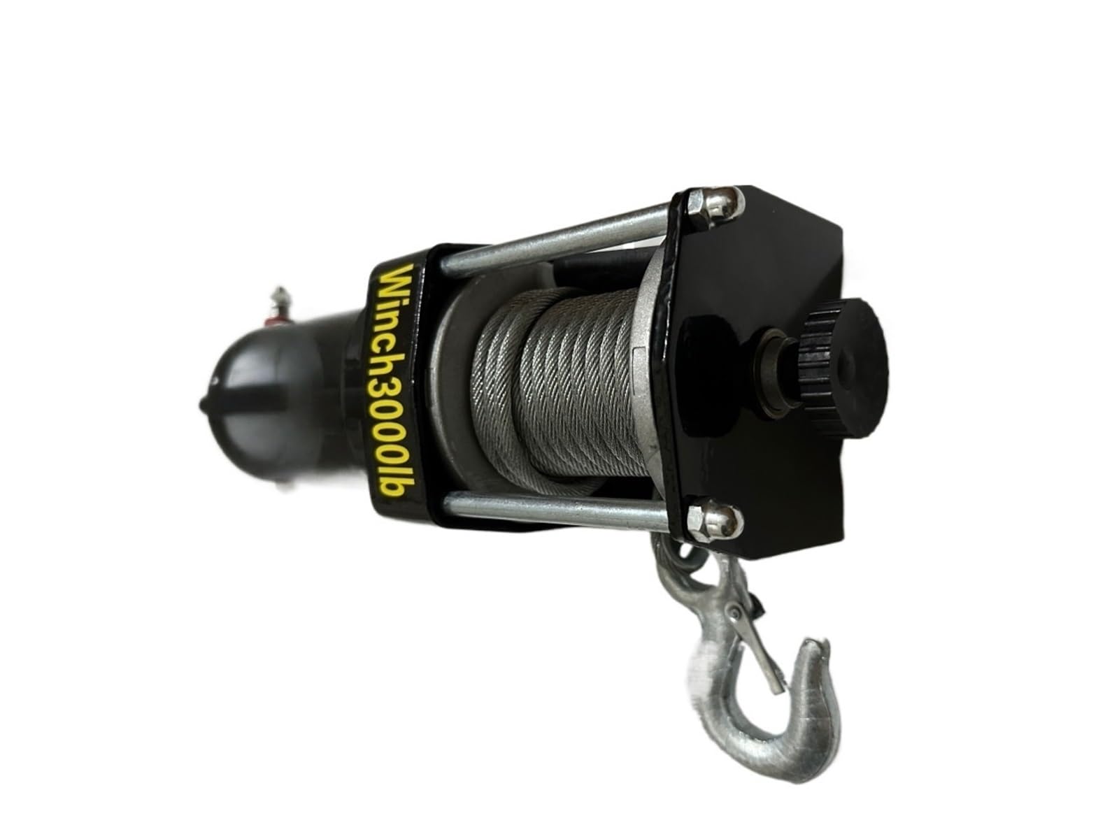 Wciągarka na kable elektryczne Vehicle Self-rescue Crane Wireless