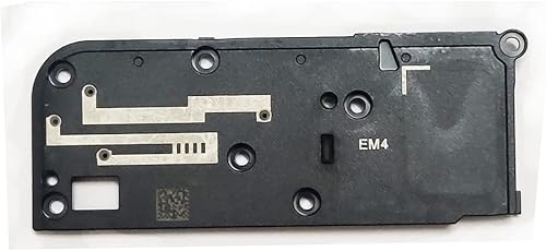 Reemplazo del zumbador del altavoz del altavoz para Motorola Moto G Stylus 5G 2021 (XT2131)