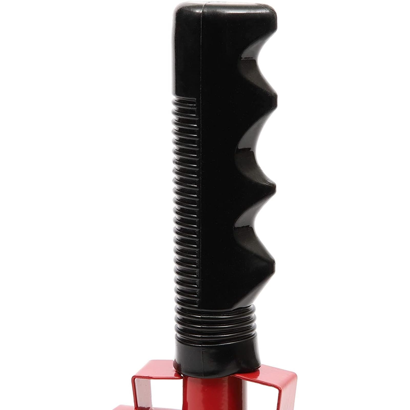 Amazon.com: BLUE PANDA 9.5-Inch Cowbells - Stadium-Ready Red