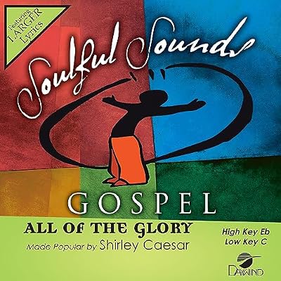 All Of The Glory