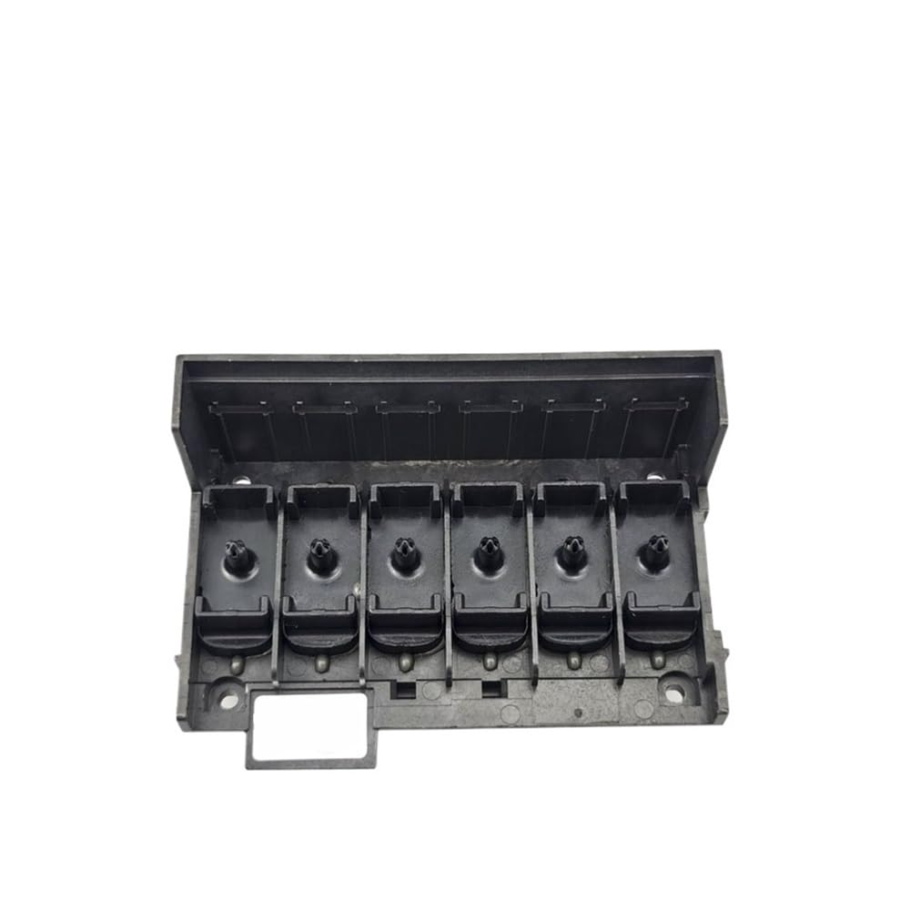 Testina di stampa compatibile con solvente XP600 ECO a 6 colori FA09050(2)