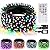 TW SHINE Color Changing Halloween Lights, 66 FT 200 LED RGB Christmas Lights with Remote Waterproof, Outdoor Christmas Lights for Indoor Xmas Tree Party Wedding Decorations