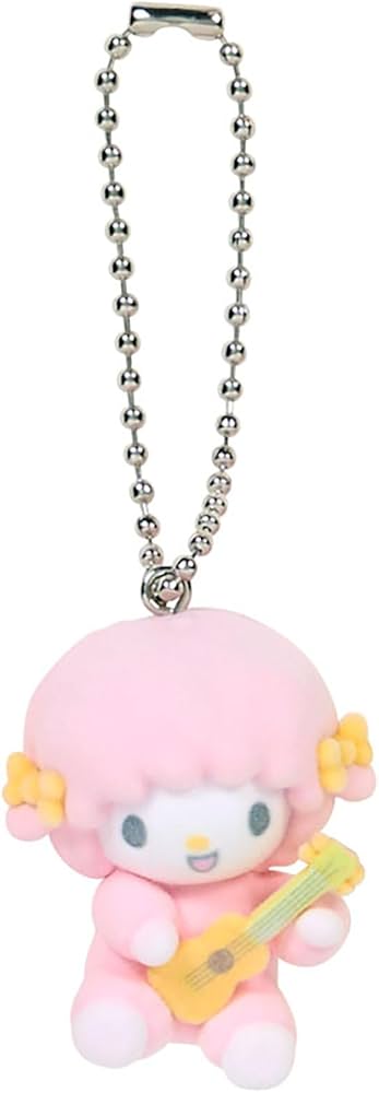 シークレットマスコット　コンプリート　Netflix　マイメロディ　クロミ Amazon.co.jp: [サンリオ] シークレットマスコット（Netflix