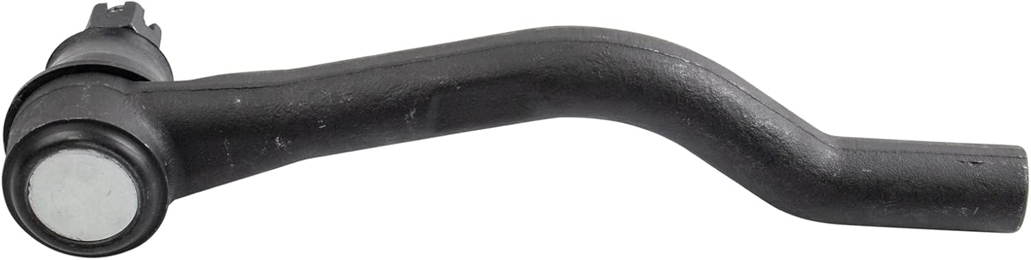Front Passenger Side Outer Tie Rod End Compatible with 2016-2025 Honda Civic 2019-2022 Honda Insight 2023-2025 Acura Integra