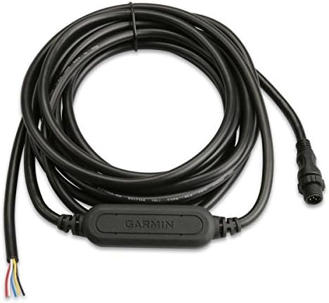 Garmin GRA 10 Rudder Angle NMEA 2000 Analog Adapter